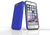 Blue Protective Phone Case
