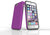 Purple Protective Phone Case