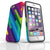 Lined Rainbow Protective Phone Case