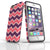 ZigZag Pink Purple Protective Phone Case