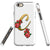 Letter C Protective Phone Case