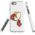 Letter O Protective Phone Case