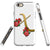 Letter X Protective Phone Case