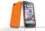 Orange Protective Phone Case
