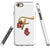 Letter F Protective Phone Case