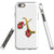Letter X Protective Phone Case