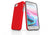 Red Protective Phone Case