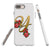 Letter Y Protective Phone Case