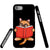Cat Reading Protective Phone Case
