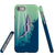 Swimming Whale Protective Phone Case