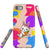 Cute Bunny Protective Phone Case