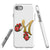 Letter M Protective Phone Case