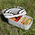 Lunch Box Food Container Snack Picnic Authentic Wood Strap Cutlery Japanese Wave