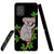 Koala Illustration Protective Phone Case