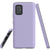 Lavender Protective Phone Case