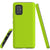 Light Green Protective Phone Case