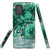 Green Nature Protective Phone Case