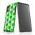 For Samsung Galaxy Note 10 Protective Case, Apple Pattern