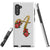 Letter A Protective Phone Case