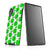 For Samsung Galaxy Note 10 Plus Protective Case, Apple Pattern