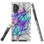 Watercoloured Abstract Protective Phone Case