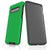 Green Protective Phone Case