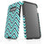 ZigZag Turquoise Protective Phone Case