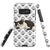 Tuxedo Cat Protective Phone Case
