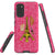 Eiffel Tower Protective Phone Case