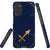 Sagittarius Symbol Protective Phone Case