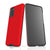 Red Protective Phone Case