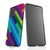 Lined Rainbow Protective Phone Case
