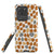 Abstract Spots Protective Phone Case