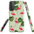 Flamingoes And Monsteras Protective Phone Case