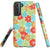 Sprinkled Flowers Protective Phone Case