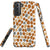 Abstract Spots Protective Phone Case