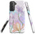 Watercolour Floral Protective Phone Case
