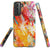 Flowing Colors Protective Phone Case