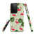 Flamingoes And Monsteras Protective Phone Case