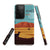 Ayers Rock Protective Phone Case