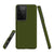 Army Green Protective Phone Case