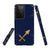 Sagittarius Symbol Protective Phone Case