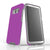 Purple Protective Phone Case