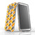 ZigZag Yellow Protective Phone Case