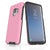 Pink Protective Phone Case
