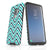 ZigZag Turquoise Protective Phone Case